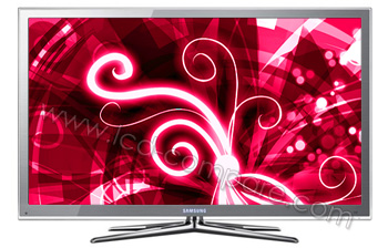 SAMSUNG UE55C8780 - 140 cm