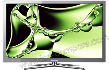 SAMSUNG UE55C8790 - 140 cm