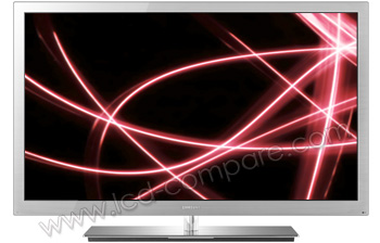 SAMSUNG UE55C9000SW - 140 cm