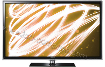 SAMSUNG UE55D6320 - 140 cm