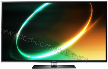 SAMSUNG UE55D6500 - 140 cm