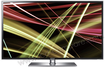 SAMSUNG UE55D6530 - 140 cm