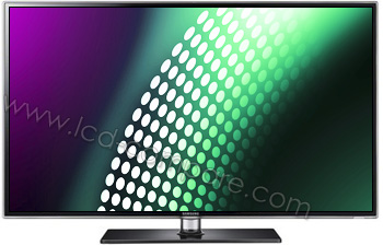 SAMSUNG UE55D6570 - 140 cm