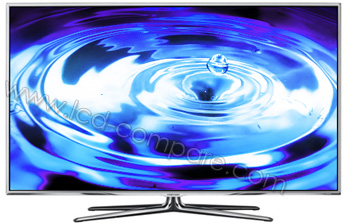 SAMSUNG UE55D8000 - 140 cm