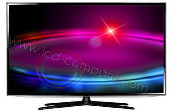 SAMSUNG UE55ES6300 - 138 cm