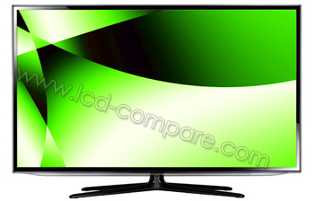 SAMSUNG UE55ES6300SXZG - 138 cm