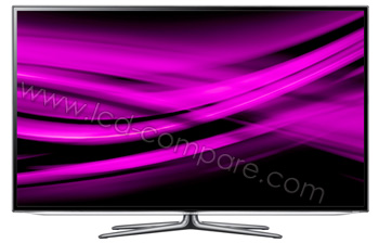 SAMSUNG UE55ES6530 - 138 cm