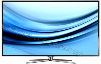 SAMSUNG UE55ES6540 - 138 cm
