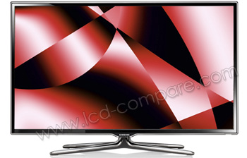 SAMSUNG UE55ES6560SXXN - 138 cm
