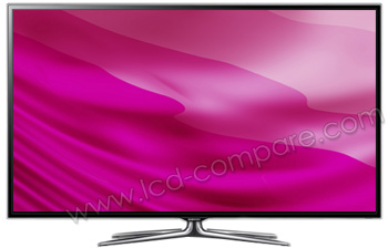 SAMSUNG UE55ES6570 - 138 cm