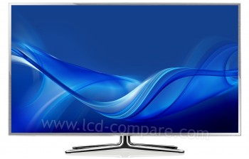 SAMSUNG UE55ES6900SXXC - 138 cm