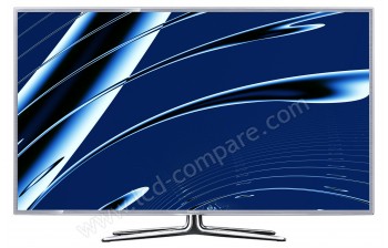 SAMSUNG UE55ES6990SXZG - 138 cm