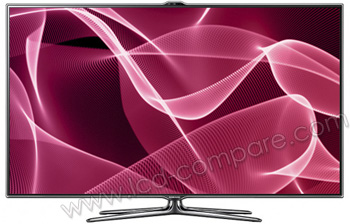 SAMSUNG UE55ES7000SXXC - 140 cm