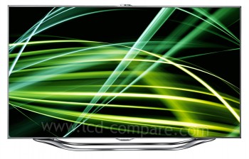 SAMSUNG UE55ES8090 - 138 cm