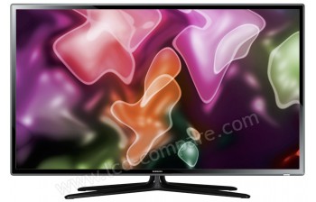 SAMSUNG UE55F6100 - 139 cm