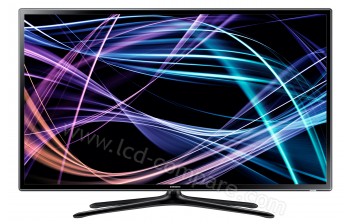 SAMSUNG UE55F6100AWXZG - 139 cm