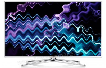 SAMSUNG UE55F6510SSXXC - 139 cm