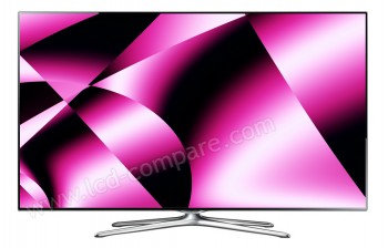 SAMSUNG UE55F6650 - 139 cm