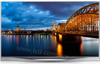 SAMSUNG UE55F8500 - 139 cm