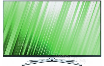 SAMSUNG UE55H6270SSXZG - 139 cm