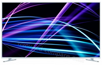 SAMSUNG UE55H6410SSXXN - 140 cm