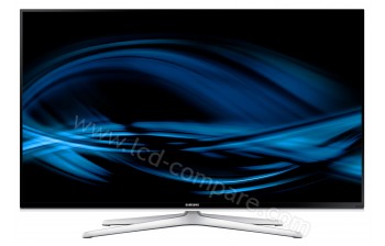 SAMSUNG UE55H6500SLXXH - 139 cm