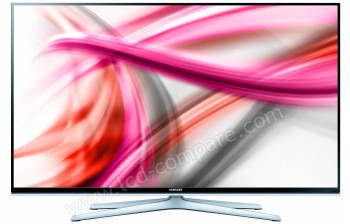 SAMSUNG UE55H6590SVXZG - 139 cm