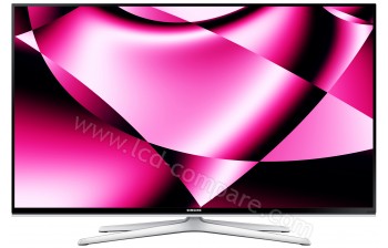 SAMSUNG UE55H6620SVXZG - 139 cm