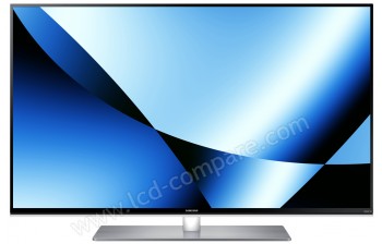 SAMSUNG UE55H6700SLXXN - 140 cm