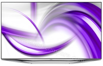 SAMSUNG UE55H7000SZXZT - 140 cm