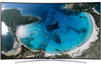 SAMSUNG UE55H8000 - 140 cm