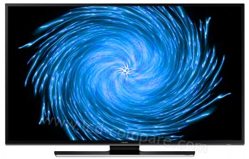 SAMSUNG UE55HU6900SXXC - 139 cm