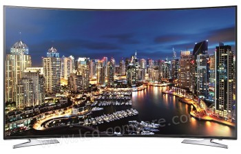 SAMSUNG UE55HU7100SXZG - 140 cm
