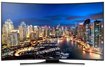 SAMSUNG UE55HU7200 - 140 cm