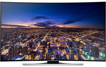 SAMSUNG UE55HU8200ZXZT - 140 cm