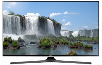 SAMSUNG UE55J6289SUXZG - 140 cm