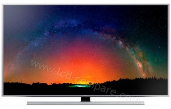 SAMSUNG UE55JS8000TXZT - 140 cm