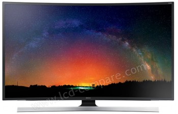 SAMSUNG UE55JS8590TXZG - 140 cm