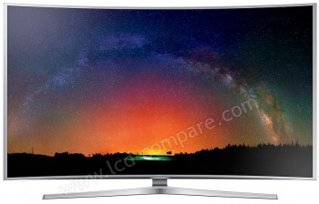 SAMSUNG UE55JS9090QXZG - 140 cm
