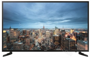 SAMSUNG UE55JU6050UXZG - 140 cm
