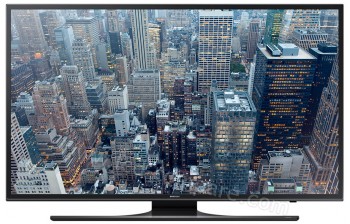 SAMSUNG UE55JU6445WXXN - 140 cm