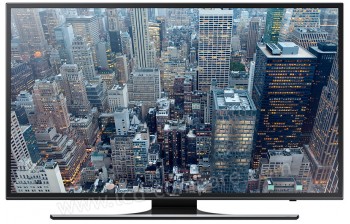 SAMSUNG UE55JU6450UXZG - 140 cm