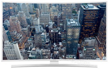 SAMSUNG UE55JU6512UXXH - 140 cm