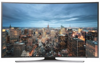 SAMSUNG UE55JU6560UXZG - 140 cm