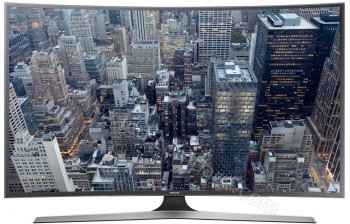 SAMSUNG UE55JU6670 - 140 cm