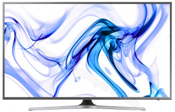SAMSUNG UE55JU6850UXZG - 140 cm