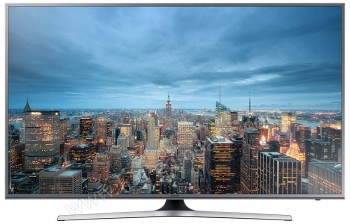 SAMSUNG UE55JU6870UXXN - 140 cm