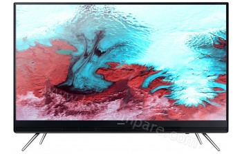 SAMSUNG UE55K5179SSXZG - 140 cm