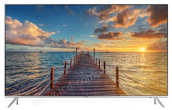 SAMSUNG UE55KS7000UXXC - 140 cm