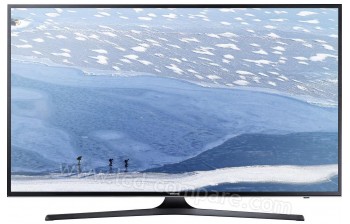 SAMSUNG UE55KU6079UXZG - 140 cm